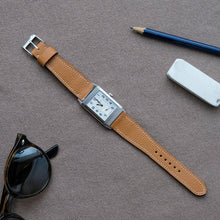 Load image into Gallery viewer, The Gallia Watch Strap - Fauve