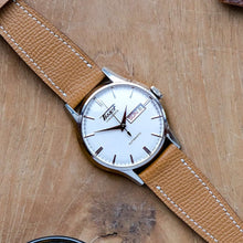 Load image into Gallery viewer, The Gallia Watch Strap - Fauve