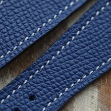 Load image into Gallery viewer, The Gallia Watch Strap - Blue