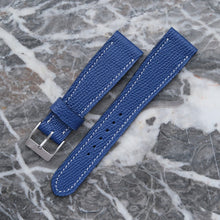Load image into Gallery viewer, The Gallia Watch Strap - Blue