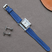 Load image into Gallery viewer, The Gallia Watch Strap - Blue