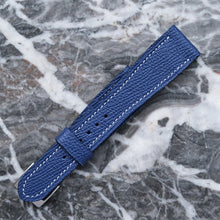 Load image into Gallery viewer, The Gallia Watch Strap - Blue