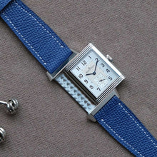 Load image into Gallery viewer, The Gallia Watch Strap - Blue
