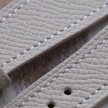 Load image into Gallery viewer, The Gallia Watch Strap - Sandstone