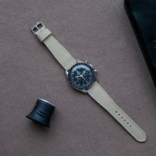 Load image into Gallery viewer, The Gallia Watch Strap - Sandstone