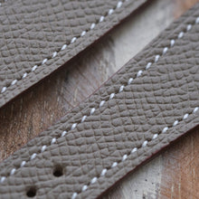 Load image into Gallery viewer, The Gallia Watch Strap - Taupe