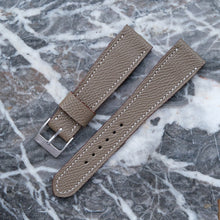 Load image into Gallery viewer, The Gallia Watch Strap - Taupe