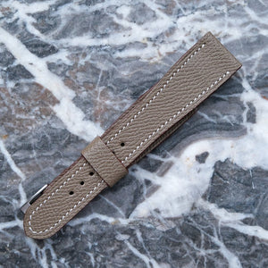 The Gallia Watch Strap - Taupe