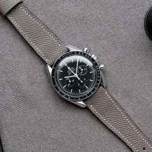 Load image into Gallery viewer, The Gallia Watch Strap - Taupe