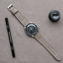 Load image into Gallery viewer, The Gallia Watch Strap - Taupe