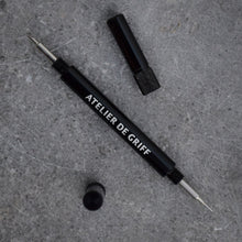 Load image into Gallery viewer, DE GRIFF Springbar Tool