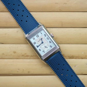 Rubber Tropic Strap Navy