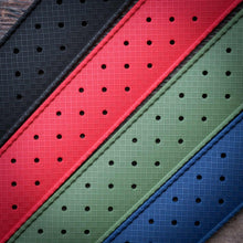Load image into Gallery viewer, Rubber Tropic Strap - Set of Four