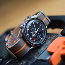 Load image into Gallery viewer, Rugged &#39;ULTRA&#39; Leather NATO
