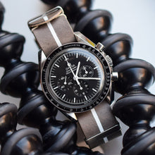 Load image into Gallery viewer, Rugged &#39;GT&#39; Leather NATO

