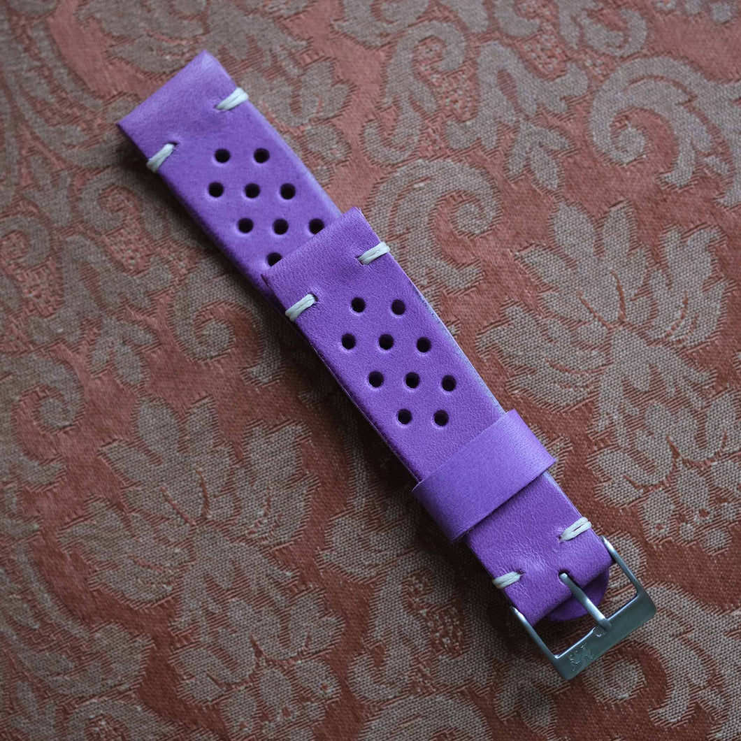 Deep Purple Rally Strap