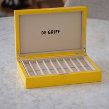 Load image into Gallery viewer, DE GRIFF Original Strap Storage Box
