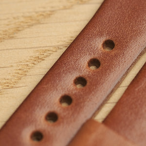 Traditional Equestrian Harness Leather