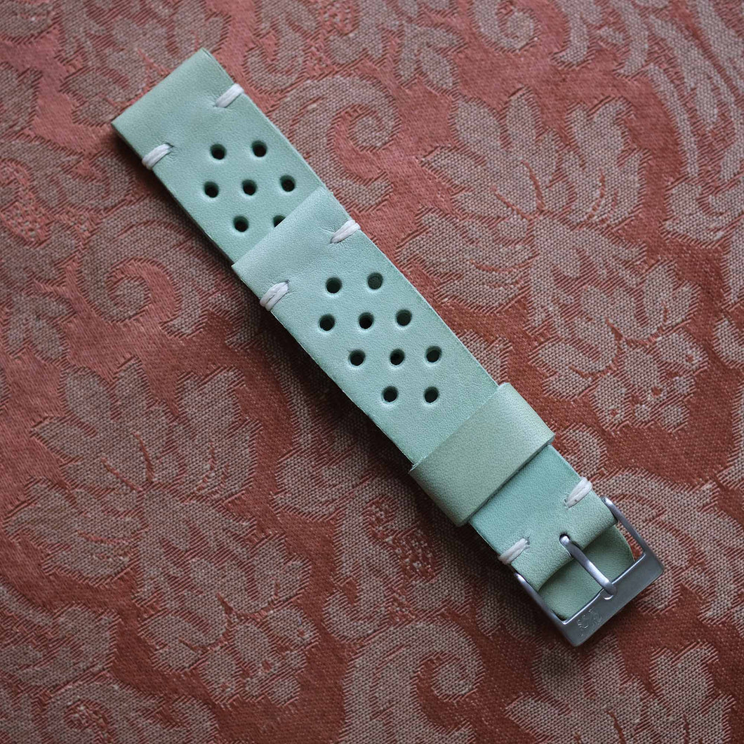 Mint Green Rally Strap