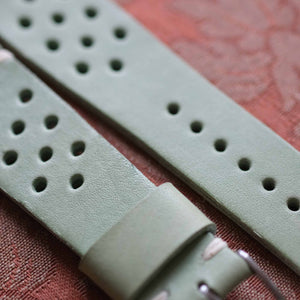 Mint Green Rally Strap