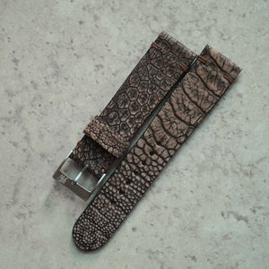 Montecristo Ostrich Grande (Zero Wait)