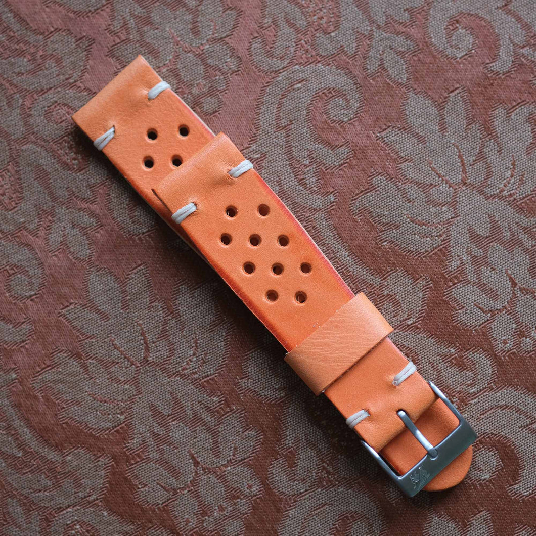 Papaya Orange Rally Strap