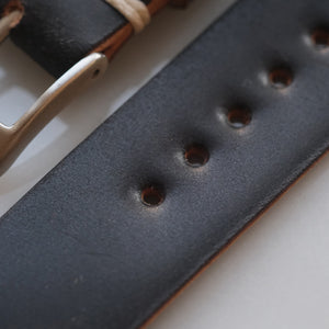 Black Shell Cordovan (Zero Wait)