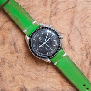 Weathered Mad Green