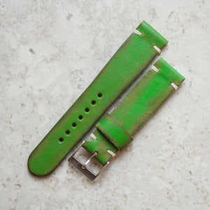Weathered Mad Green