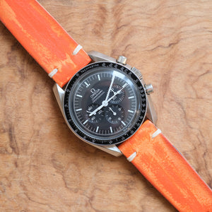 Weathered Orange