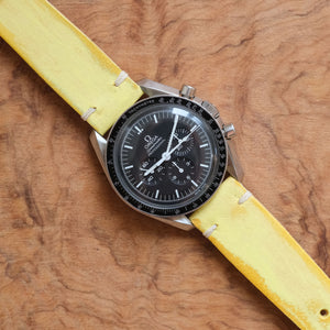 Weathered Yellow