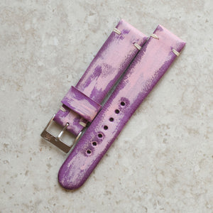 Weathered Purple