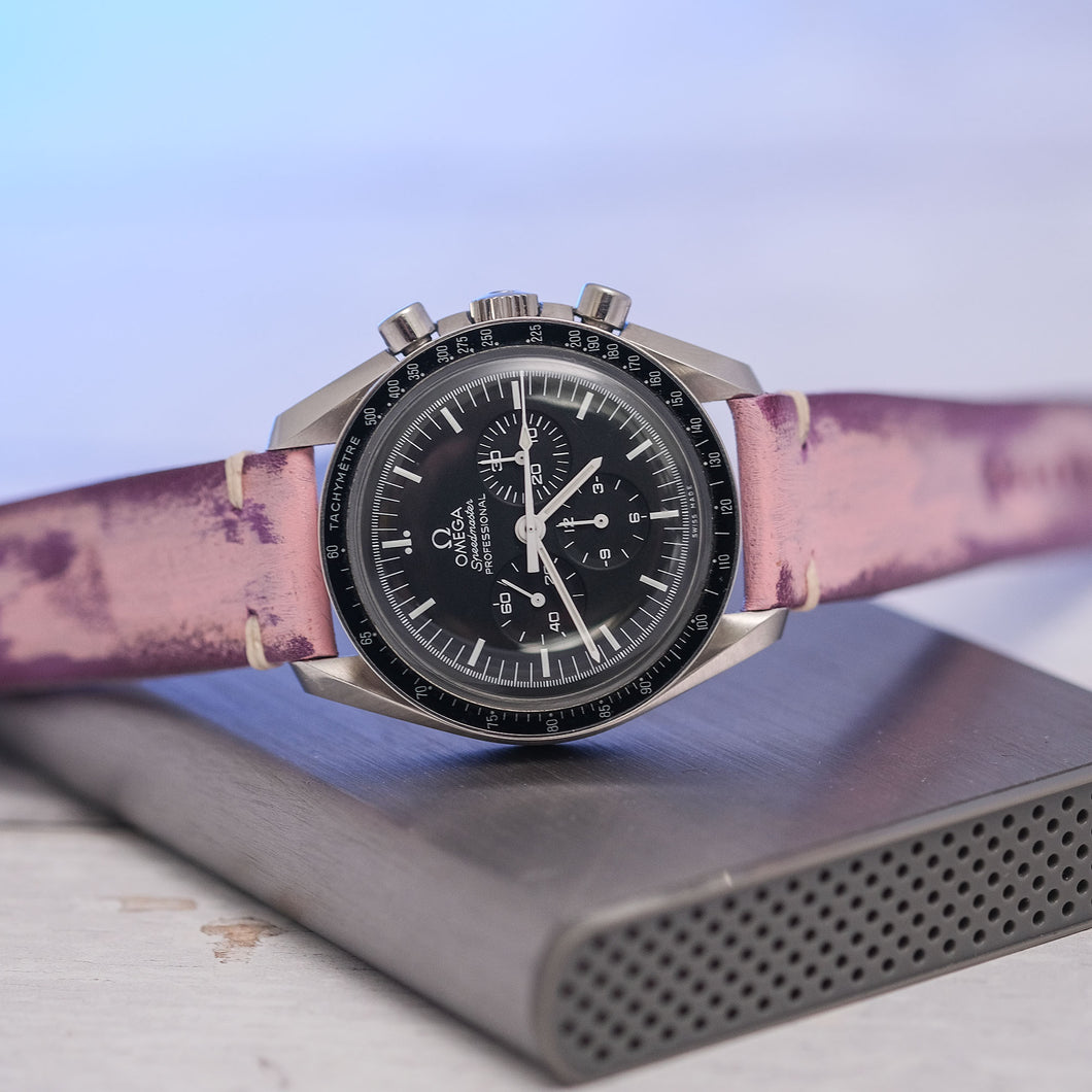 Weathered Purple