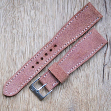 Load image into Gallery viewer, The Celt Strap - Oxblood
