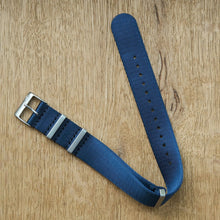 Load image into Gallery viewer, High Density Navy Blue NATO
