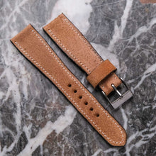 Load image into Gallery viewer, The Celt Strap - Brown
