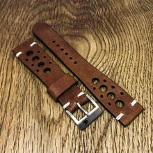 Load image into Gallery viewer, Brown Racing Strap

