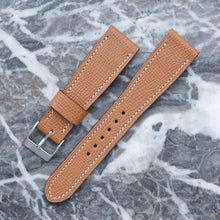 Load image into Gallery viewer, The Gallia Watch Strap - Fauve
