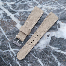 Load image into Gallery viewer, The Gallia Watch Strap - Sandstone
